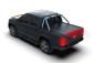 Mobile Preview: Tesser Rollcover+  VW Amarok DC